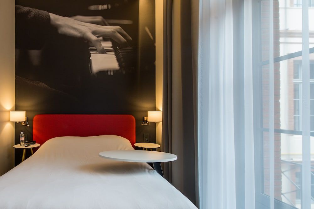 Standard Double Room, 1 Double Bed