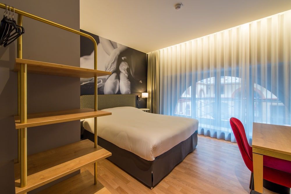 Superior Double Room, 1 Double Bed