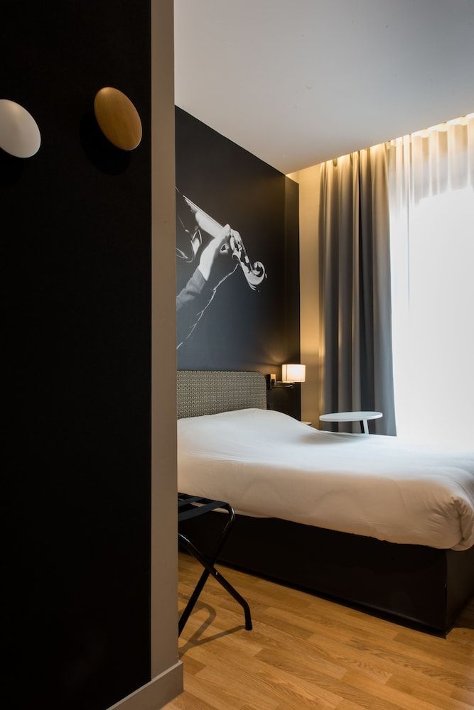 Standard Double Room, 1 Double Bed