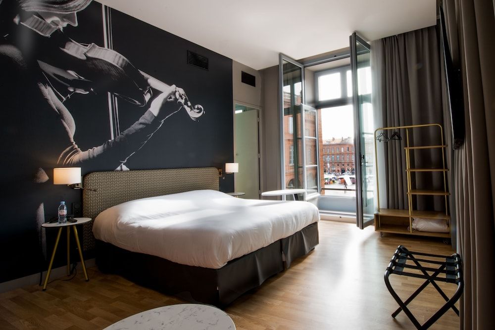 Double Room (Privilege)