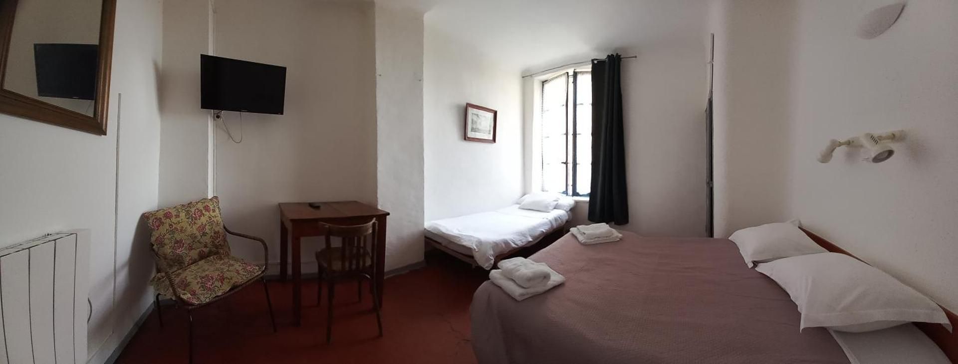Single Room