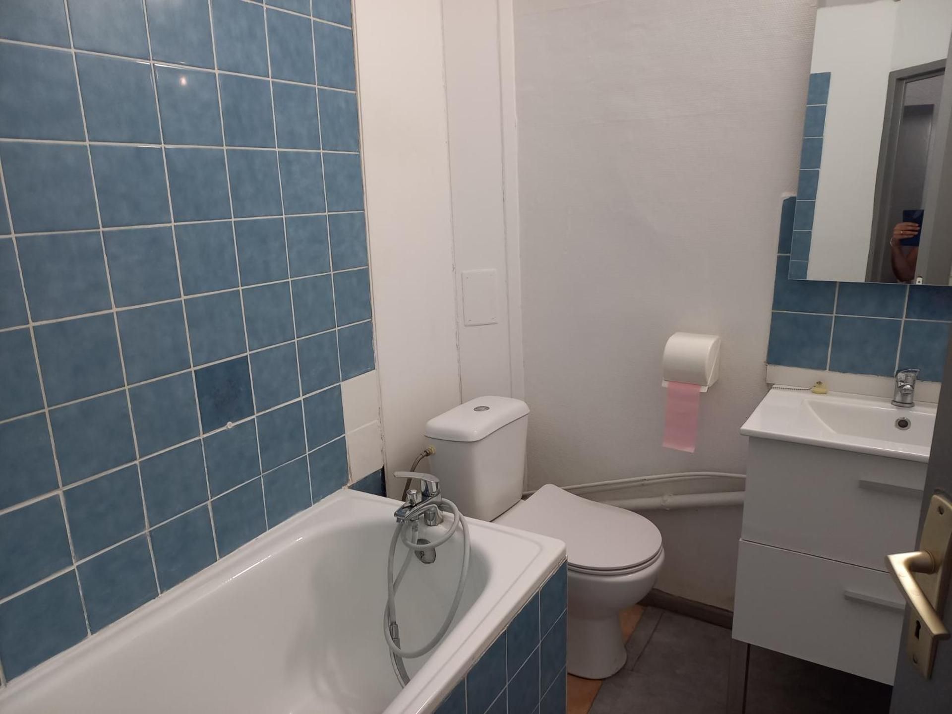 Double Room with Shower