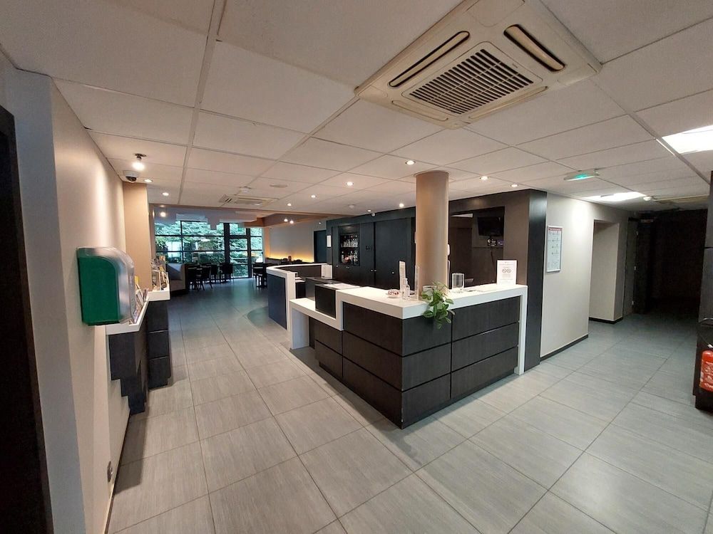 undefined Brit Hotel Confort Rouen Centre