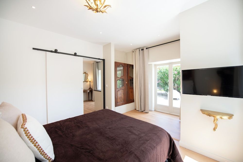 Deluxe Room, 2 Bedrooms