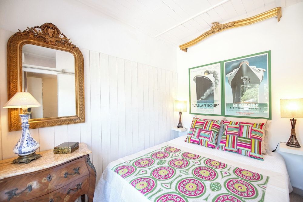 Cottage, 1 Bedroom (Falcone)