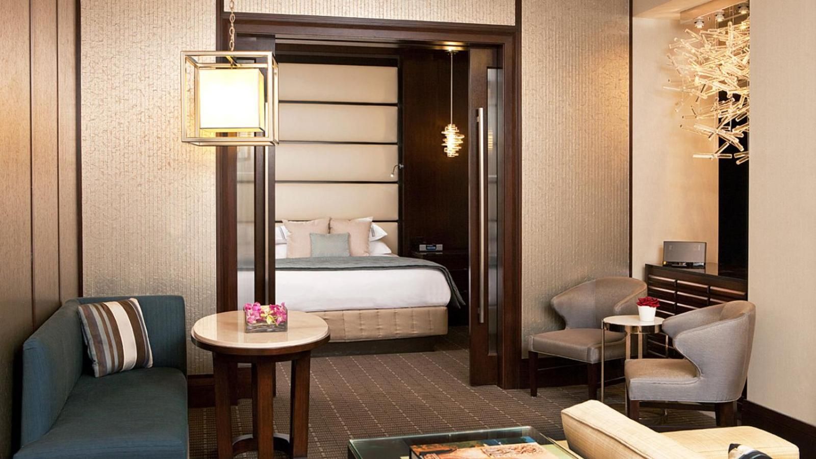 undefined Hyatt Regency Boston 7