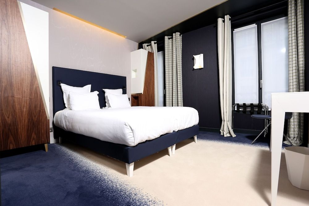 Hôtel Le Malown Duplex 2