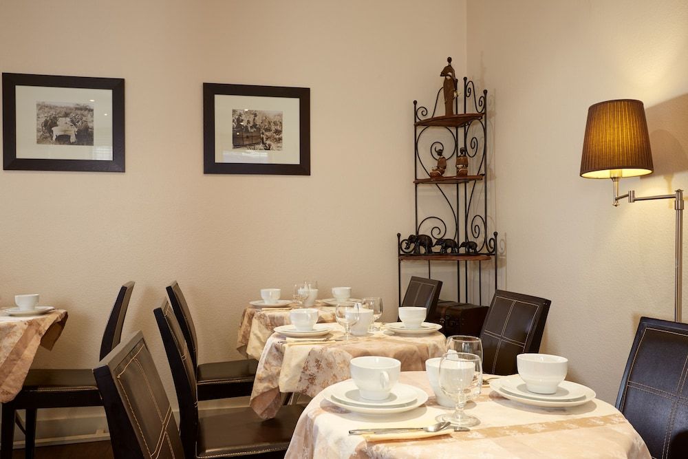 undefined Hotel Antin Saint-Georges 8