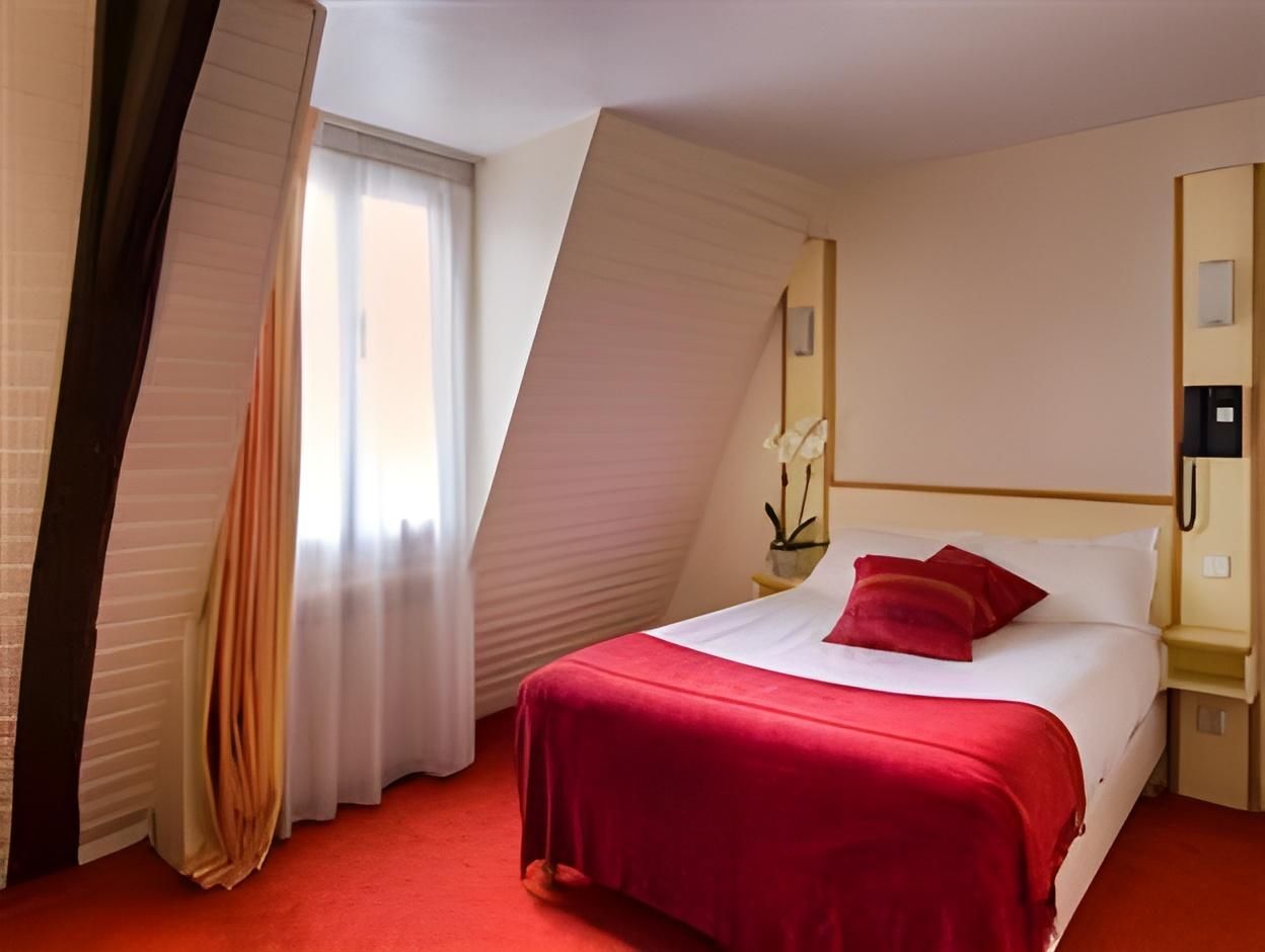 undefined Hotel Antin Saint-Georges 6