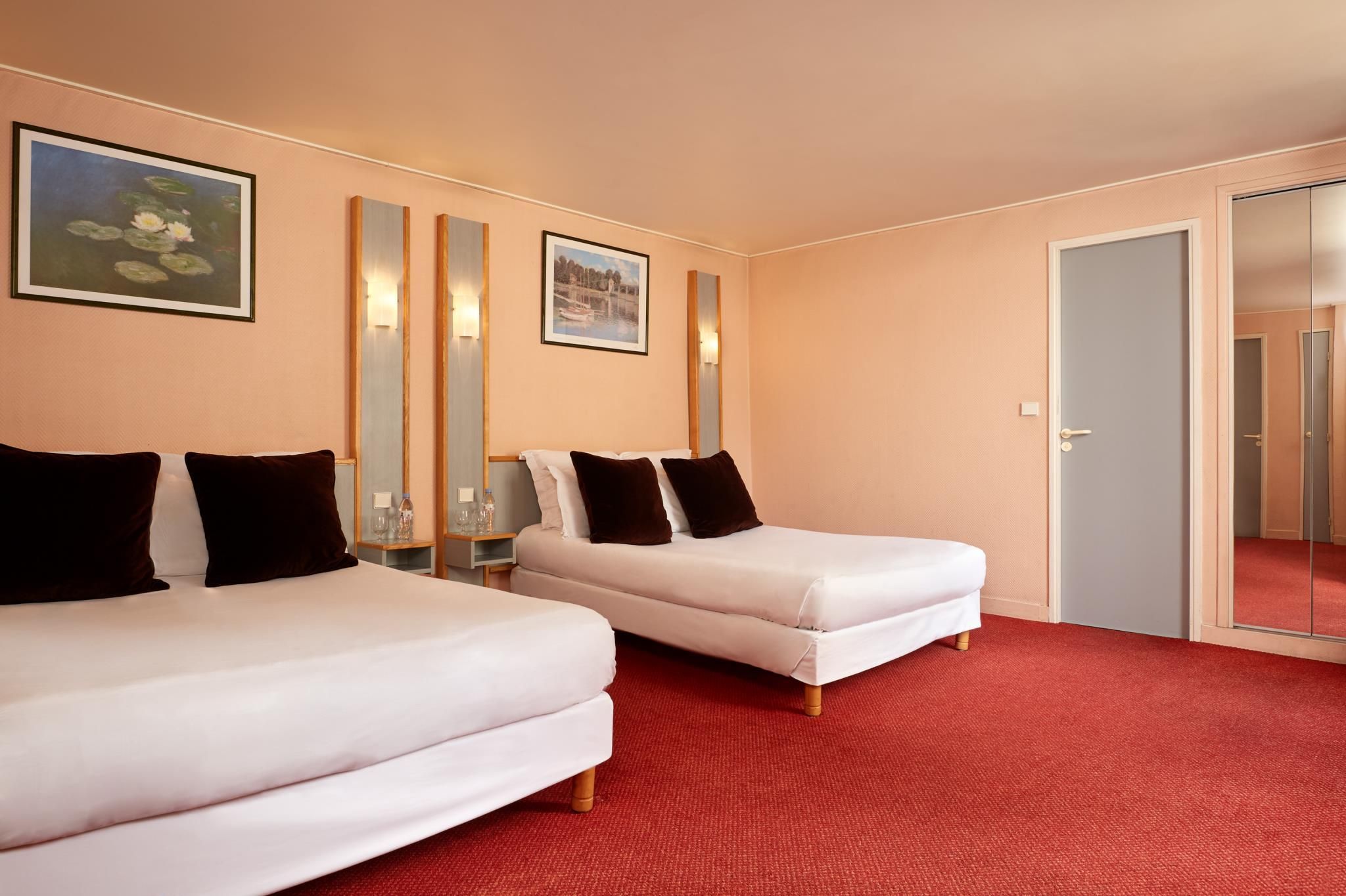 undefined Hotel Antin Saint-Georges 3
