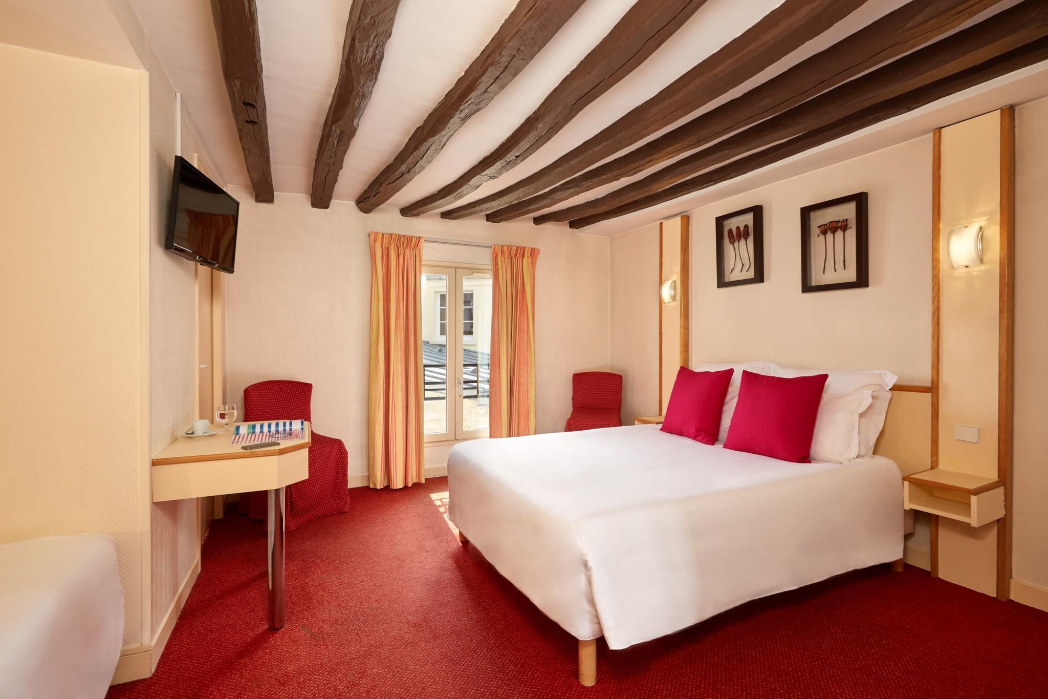 undefined Hotel Antin Saint-Georges 5