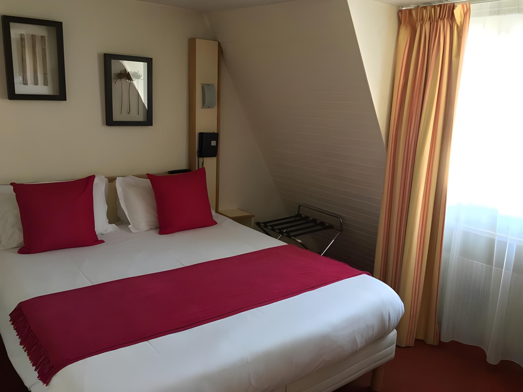 undefined Hotel Antin Saint-Georges 4