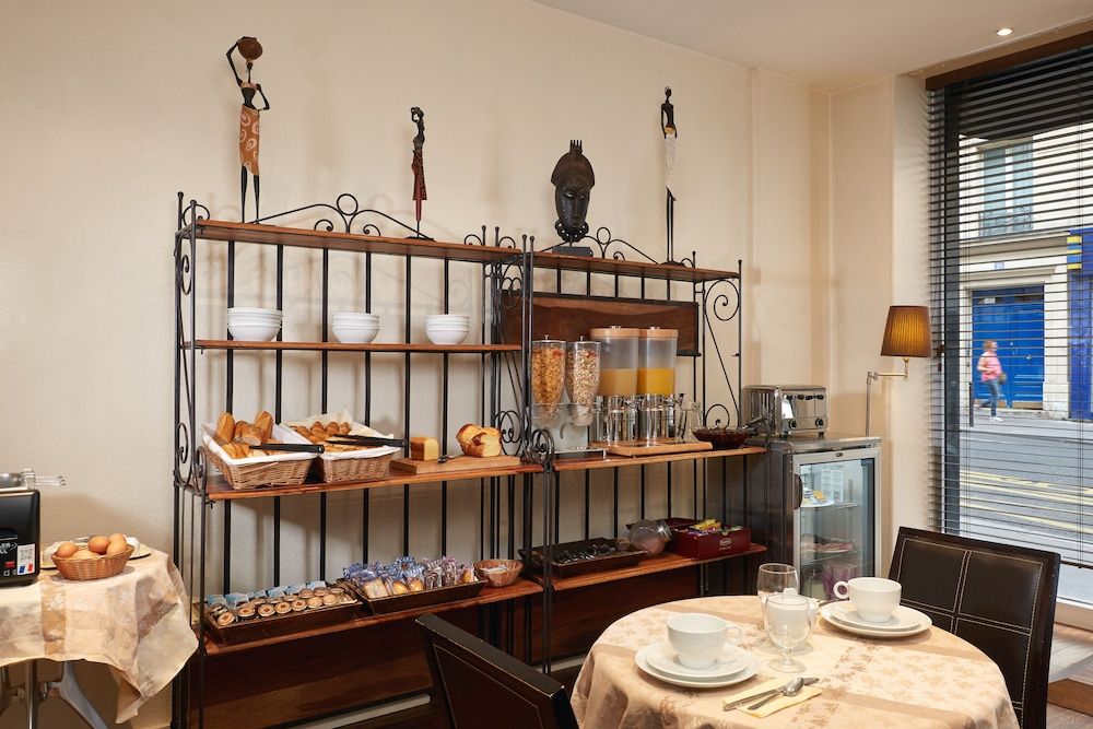 undefined Hotel Antin Saint-Georges 7