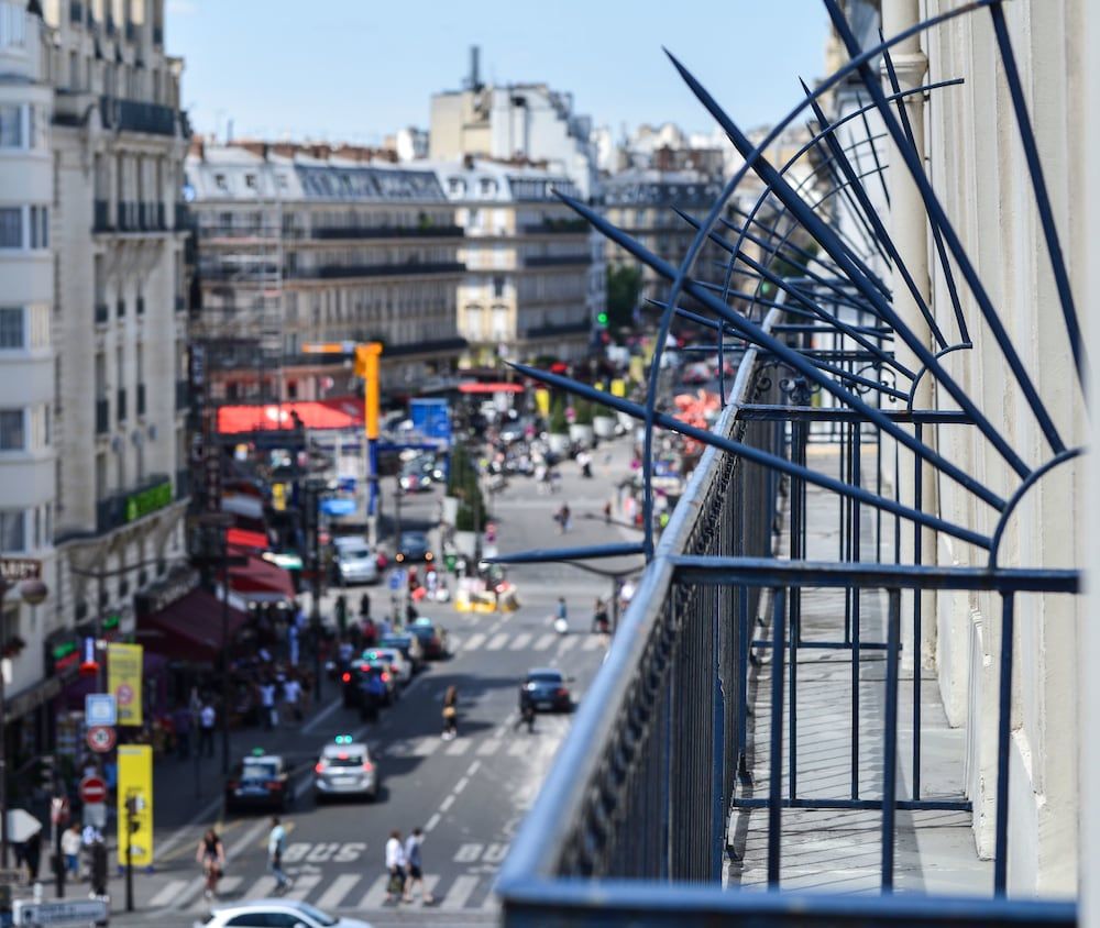 undefined Hotel Paris Nord 4