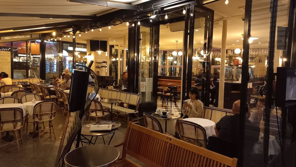 undefined Hotel Paris Nord 7