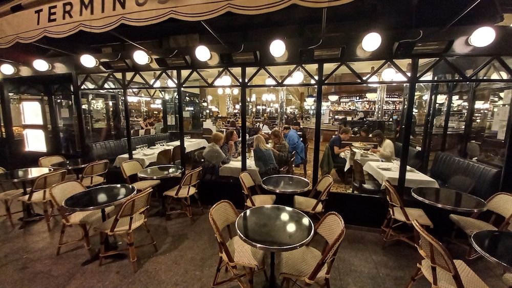 undefined Hotel Paris Nord 6