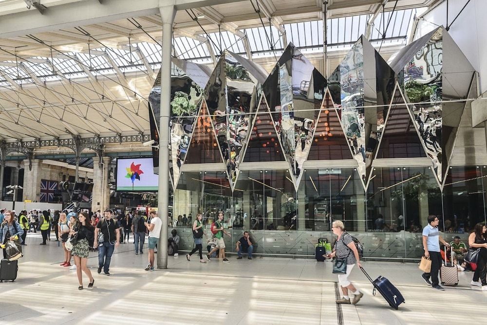 undefined Hotel Paris Nord