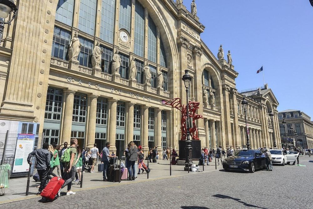 undefined Hotel Paris Nord 2