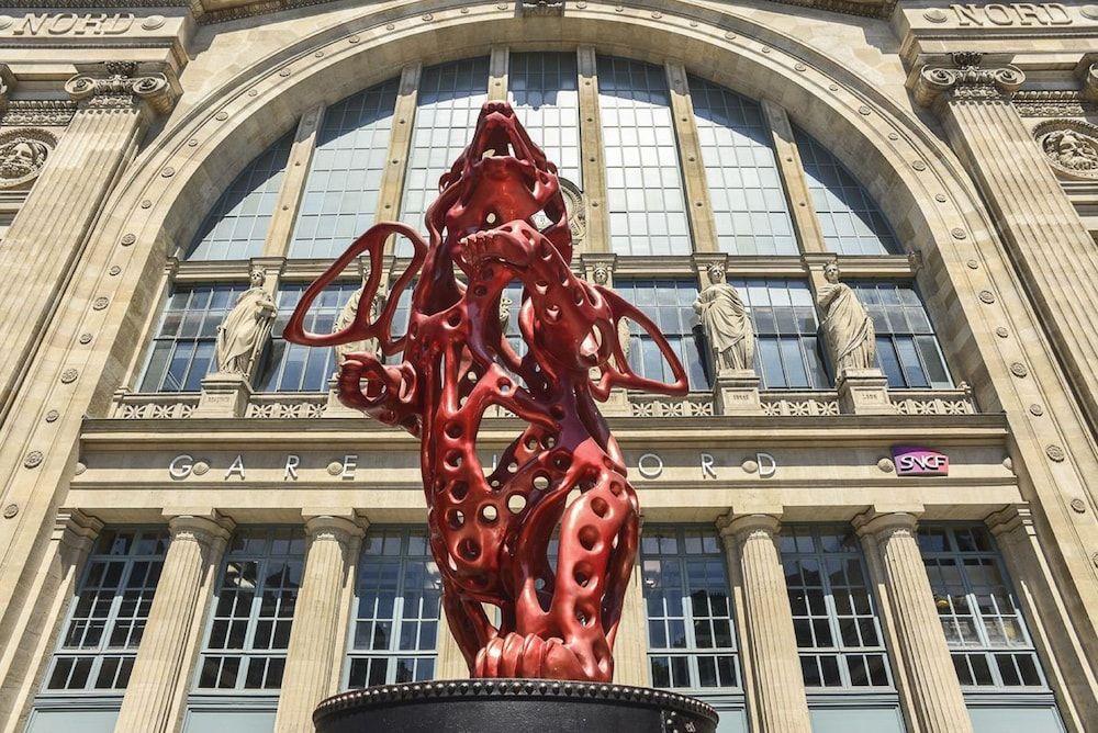 undefined Hotel Paris Nord 5