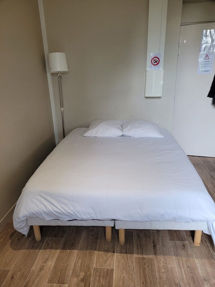 Deluxe Apartment, Ensuite, Park View (Studio Courbet)
