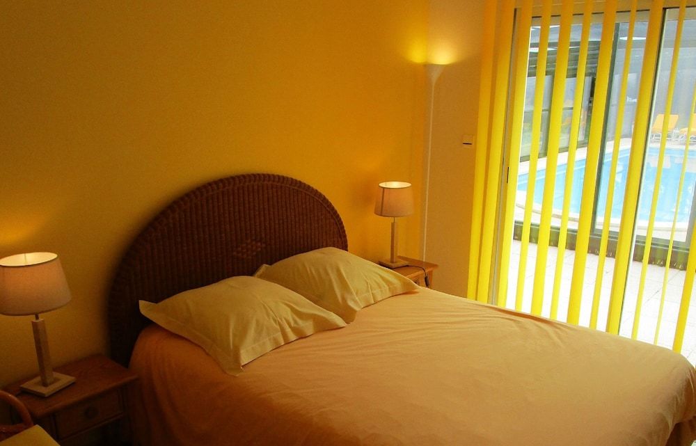 Double Room (La Brune)