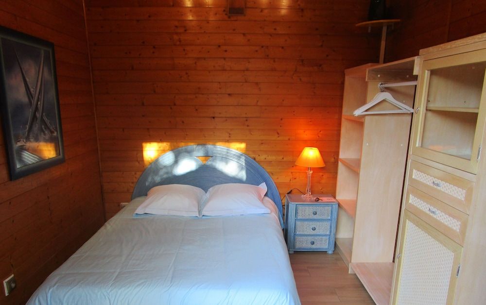 Chalet, 2 Bedrooms