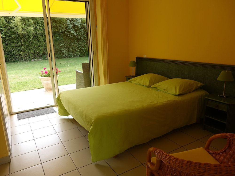 La Verte neuve