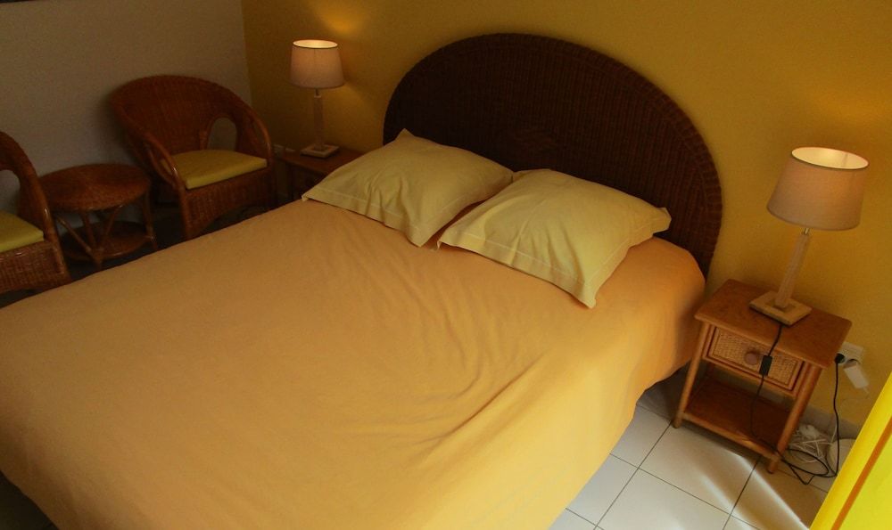 Double Room (La Brune)
