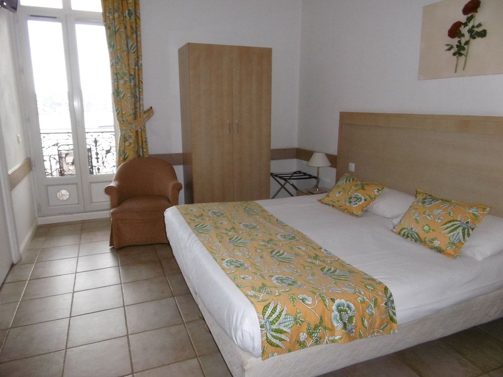 Double Room, Terrace, Sea View