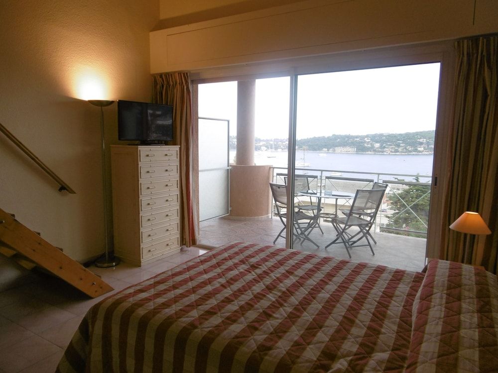 Family Room, Terrace, Sea View