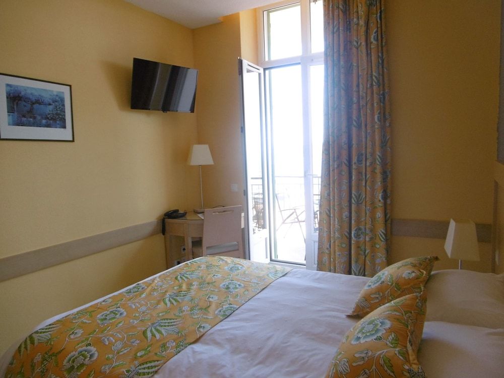 Double Room, Terrace, Sea View