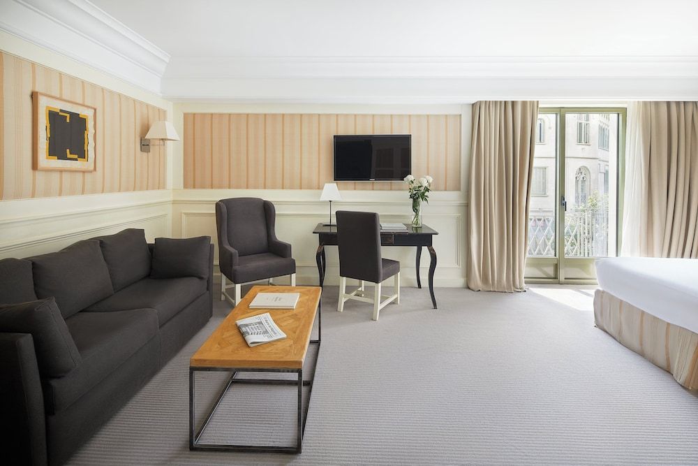 undefined Majestic Hotel & Spa Barcelona 10