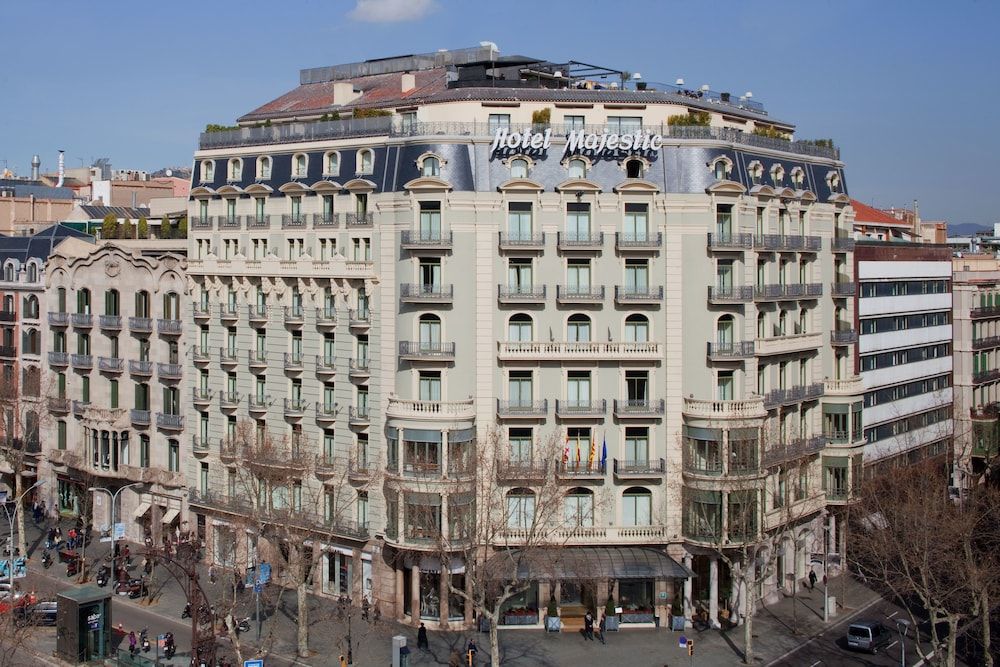 undefined Majestic Hotel & Spa Barcelona 6