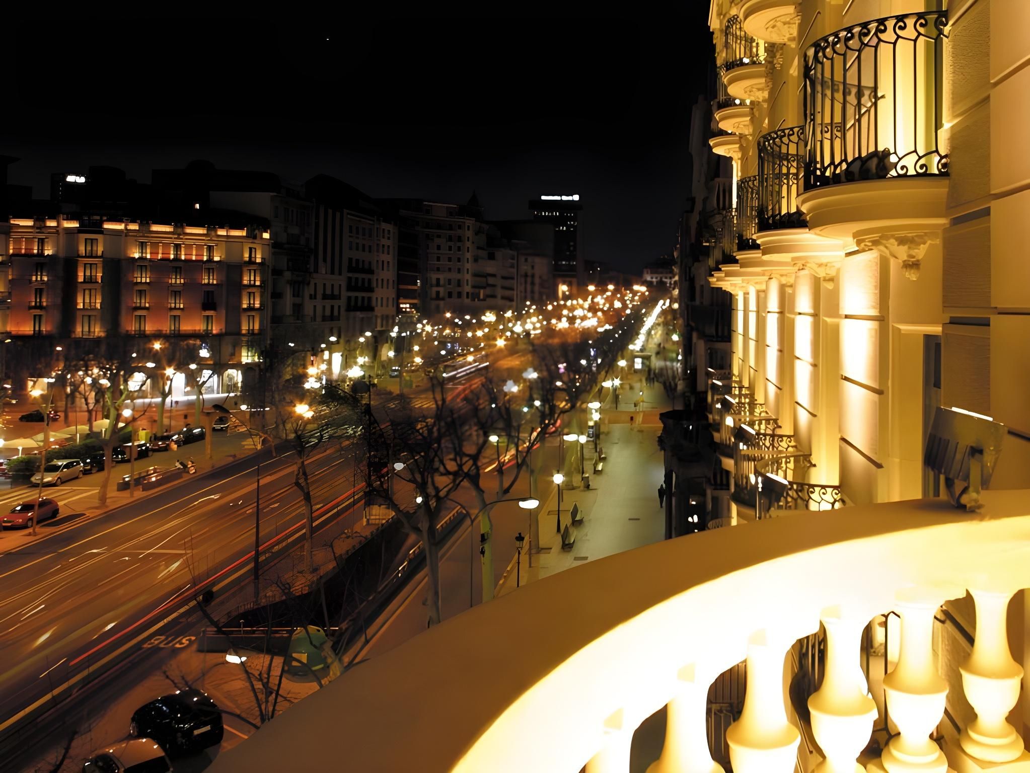 Junior Suite with View