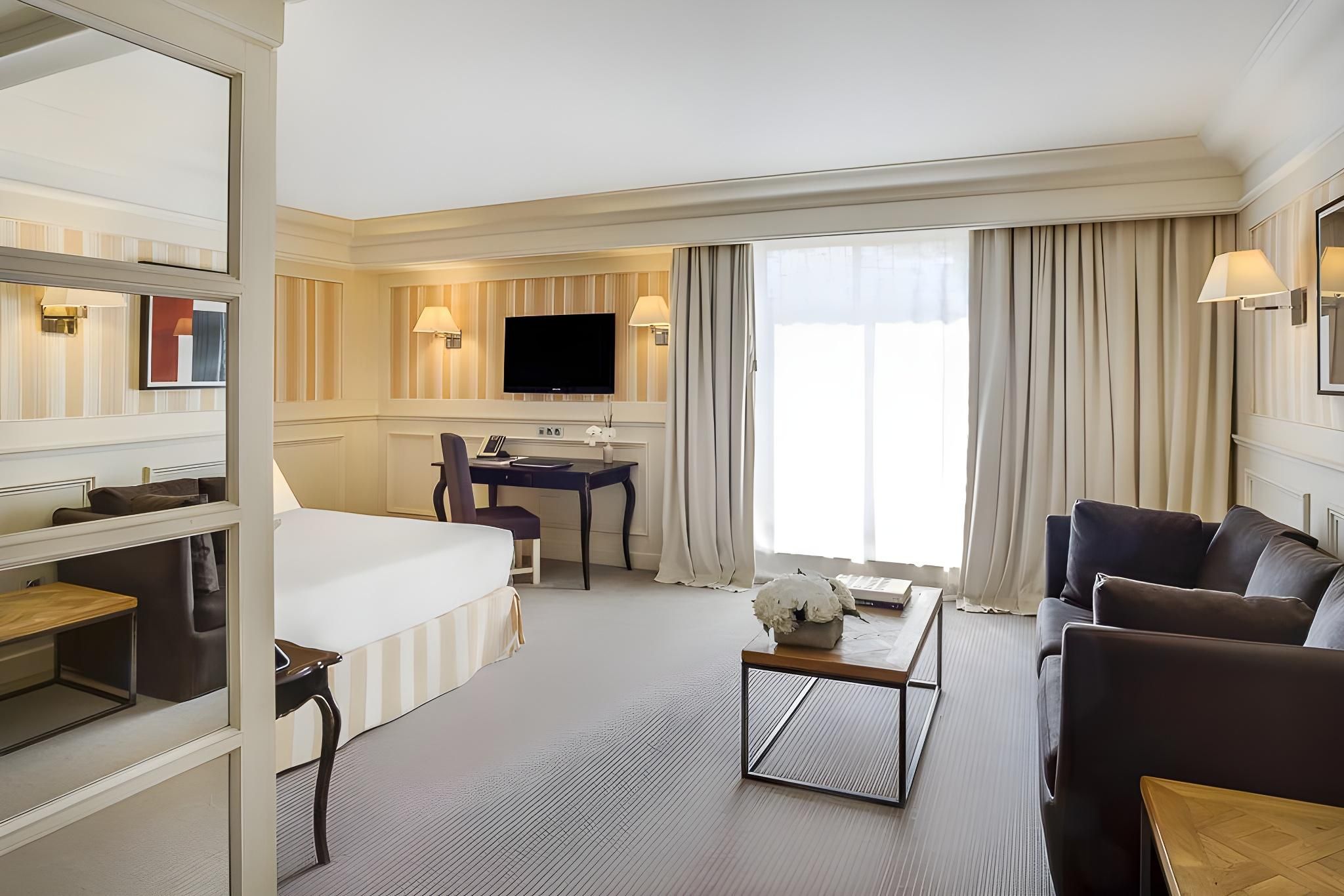 undefined Majestic Hotel & Spa Barcelona 7