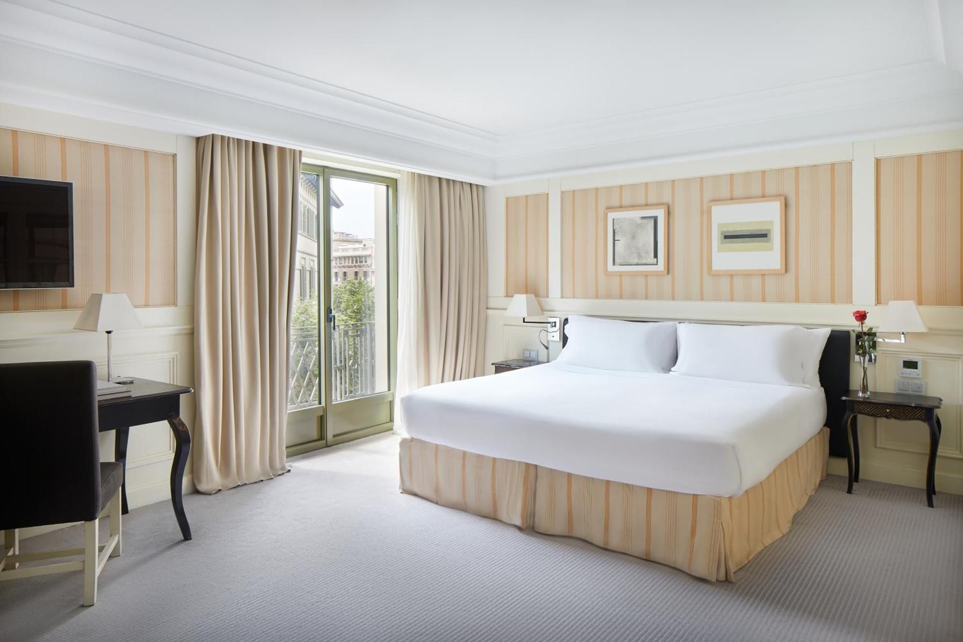 undefined Majestic Hotel & Spa Barcelona 10