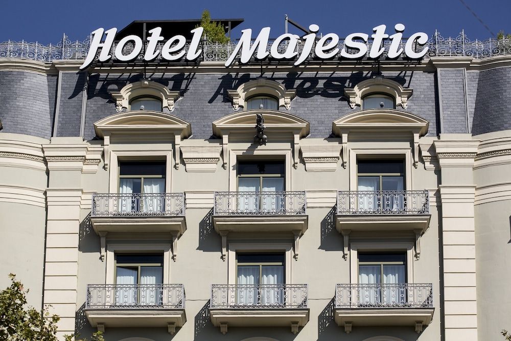 undefined Majestic Hotel & Spa Barcelona 9
