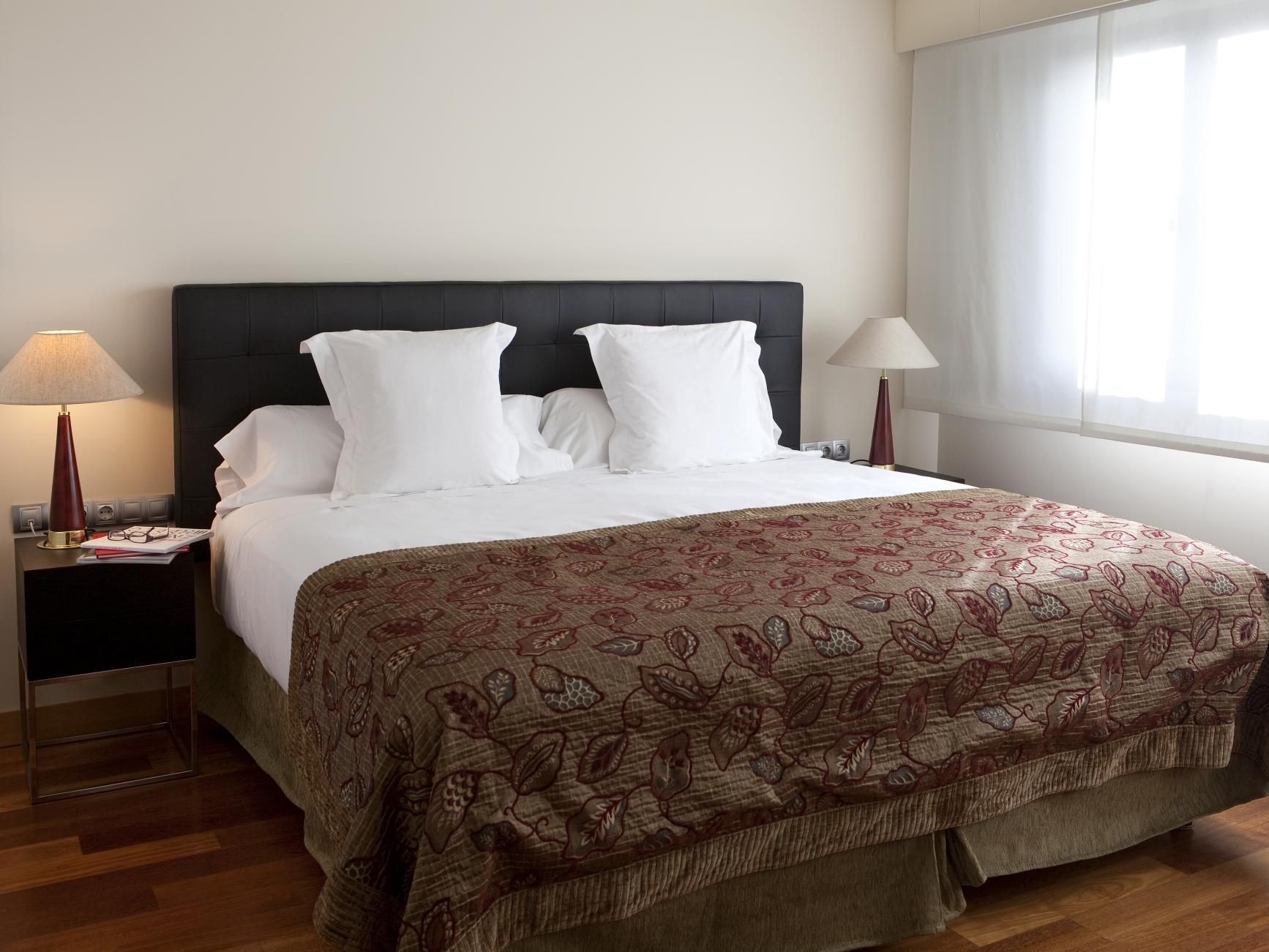 2 Bedroom Apartment (4 Adults)