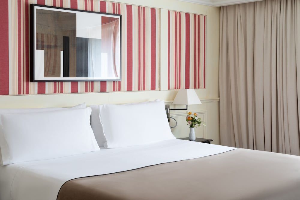 undefined Majestic Hotel & Spa Barcelona 3