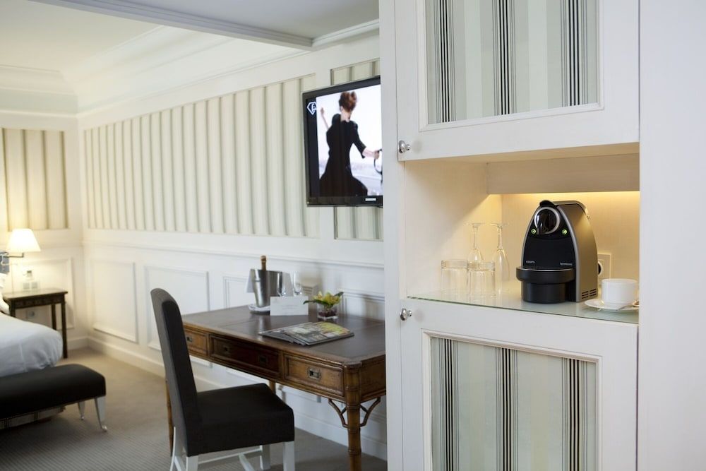 undefined Majestic Hotel & Spa Barcelona