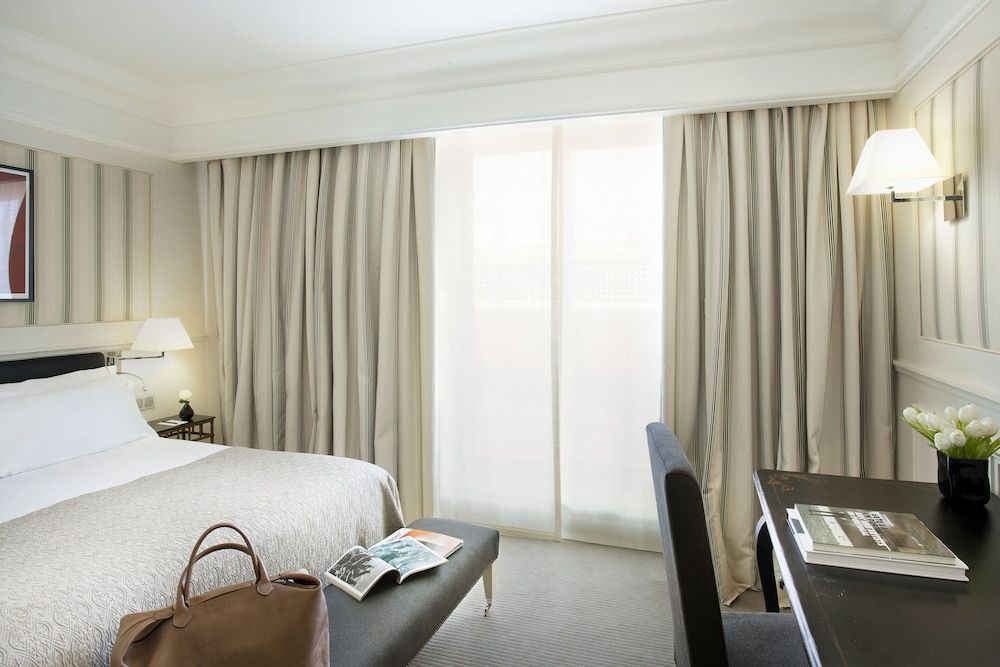 undefined Majestic Hotel & Spa Barcelona 4