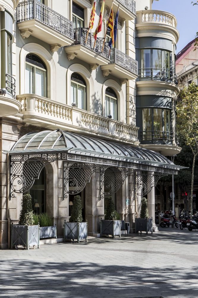undefined Majestic Hotel & Spa Barcelona 8