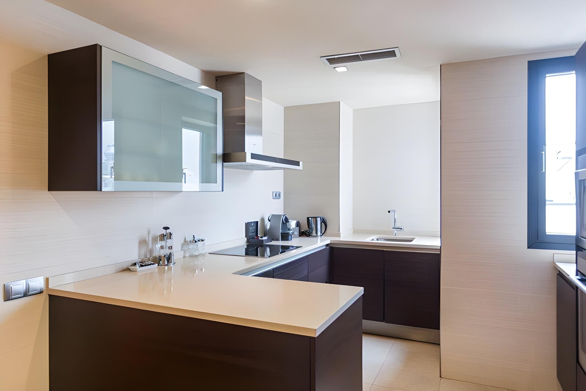 Standard Apartment