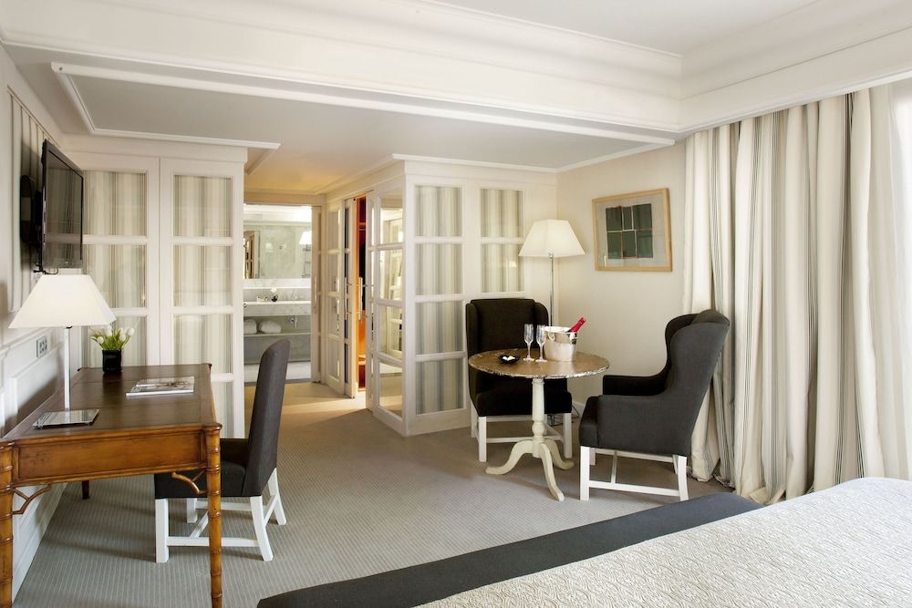 undefined Majestic Hotel & Spa Barcelona 5