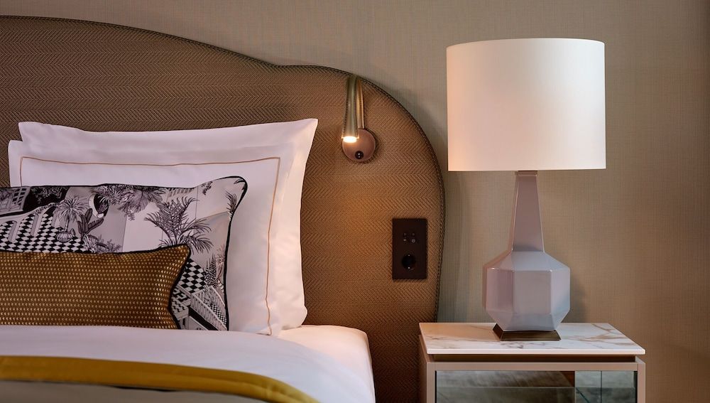 Hotel Taschenbergpalais Kempinski Dresden Room (Baroque) 3