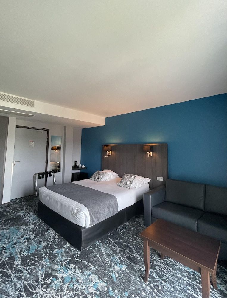 Hôtel Victor Hugo & Spa