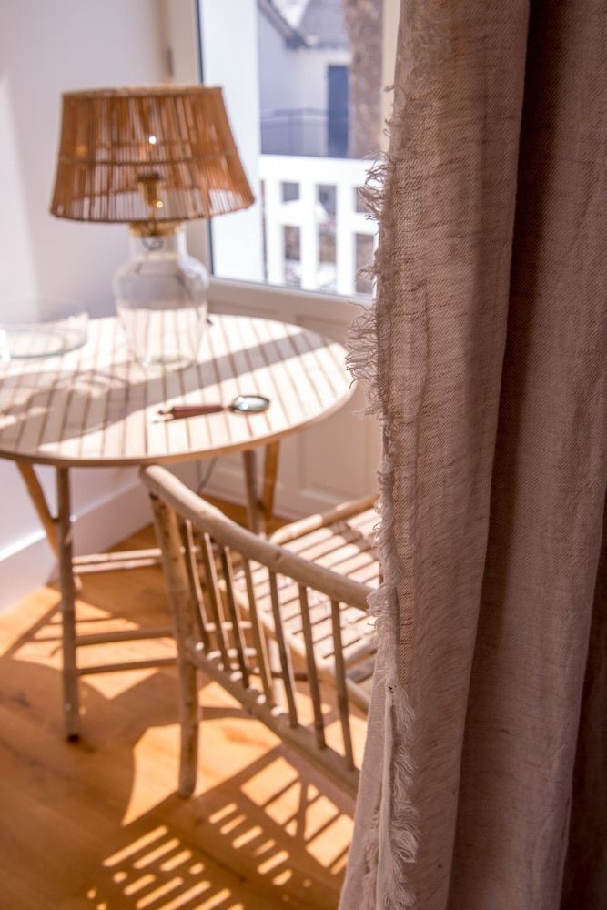 Superior Double Room, Balcony