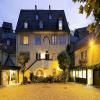 Hotel & Spa A la cour d'Alsace by HappyCulture