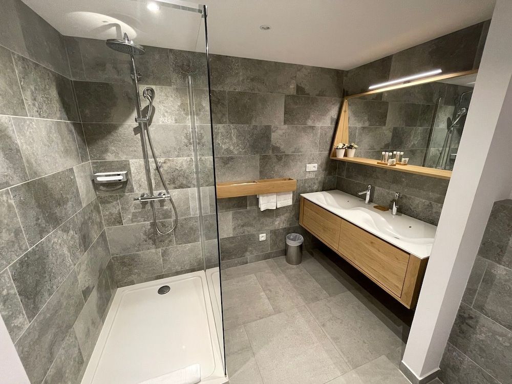 Apartment City Rez de Chaussee