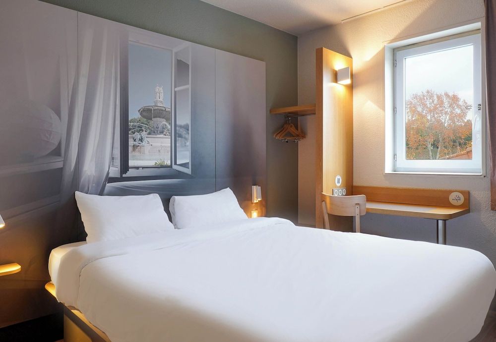 Double Room, Non Smoking